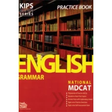 KIPS English Grammar Practice Book